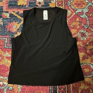 Athleta muscle tank